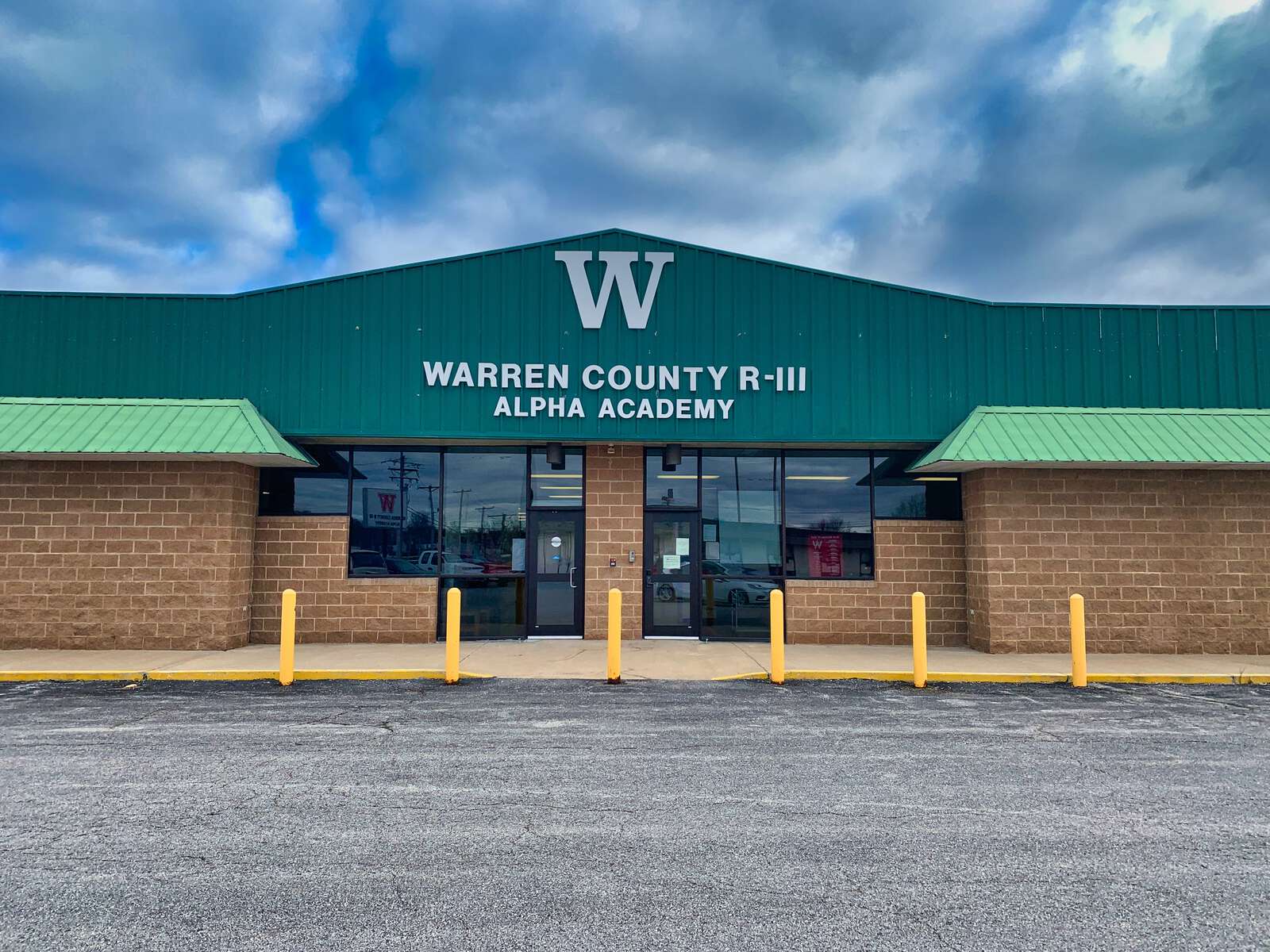 Alpha Academy in Warrenton Missouri Hero Image