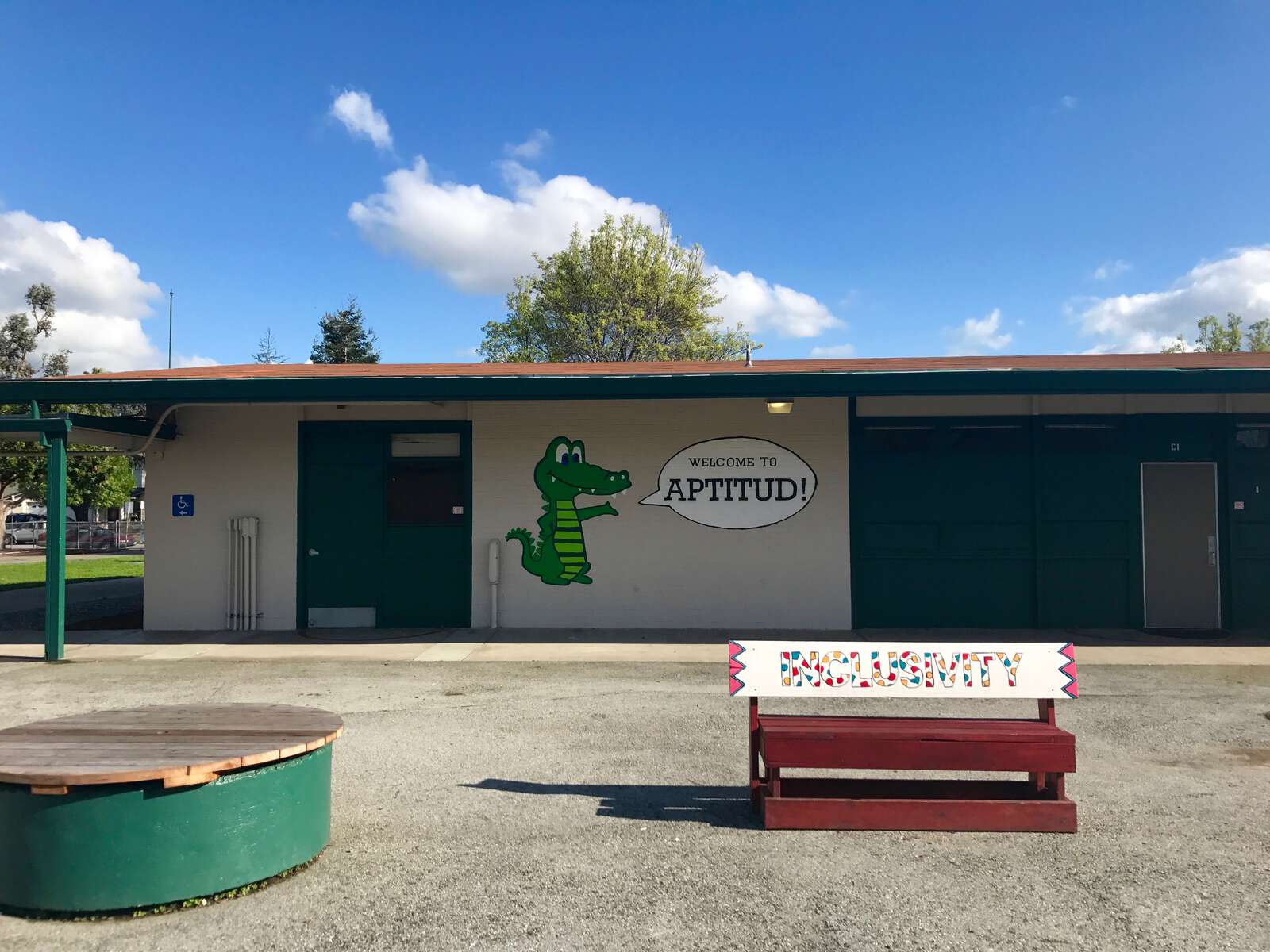 Aptitud Community Academy  in San Jose California Hero Image