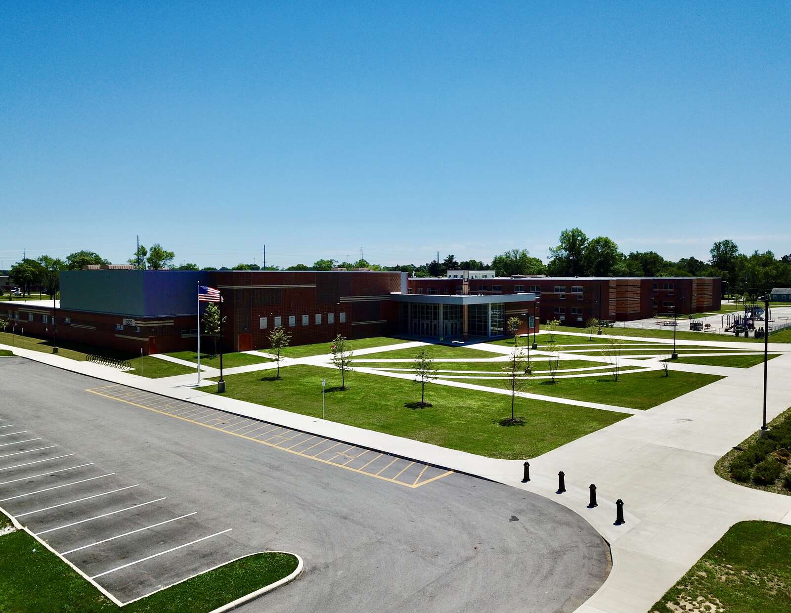 Columbus Africentric Early College in Columbus Ohio Hero Image