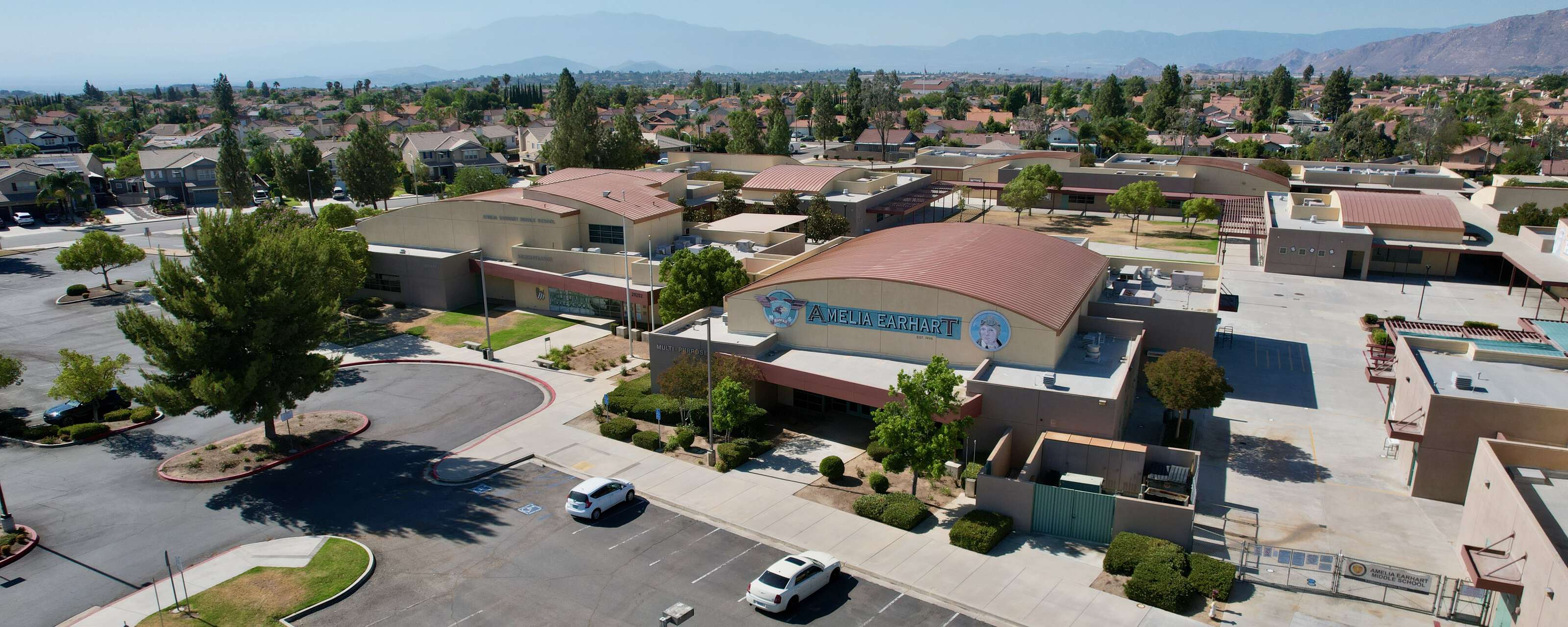 Rent Fields Gyms Theaters And More In Riverside