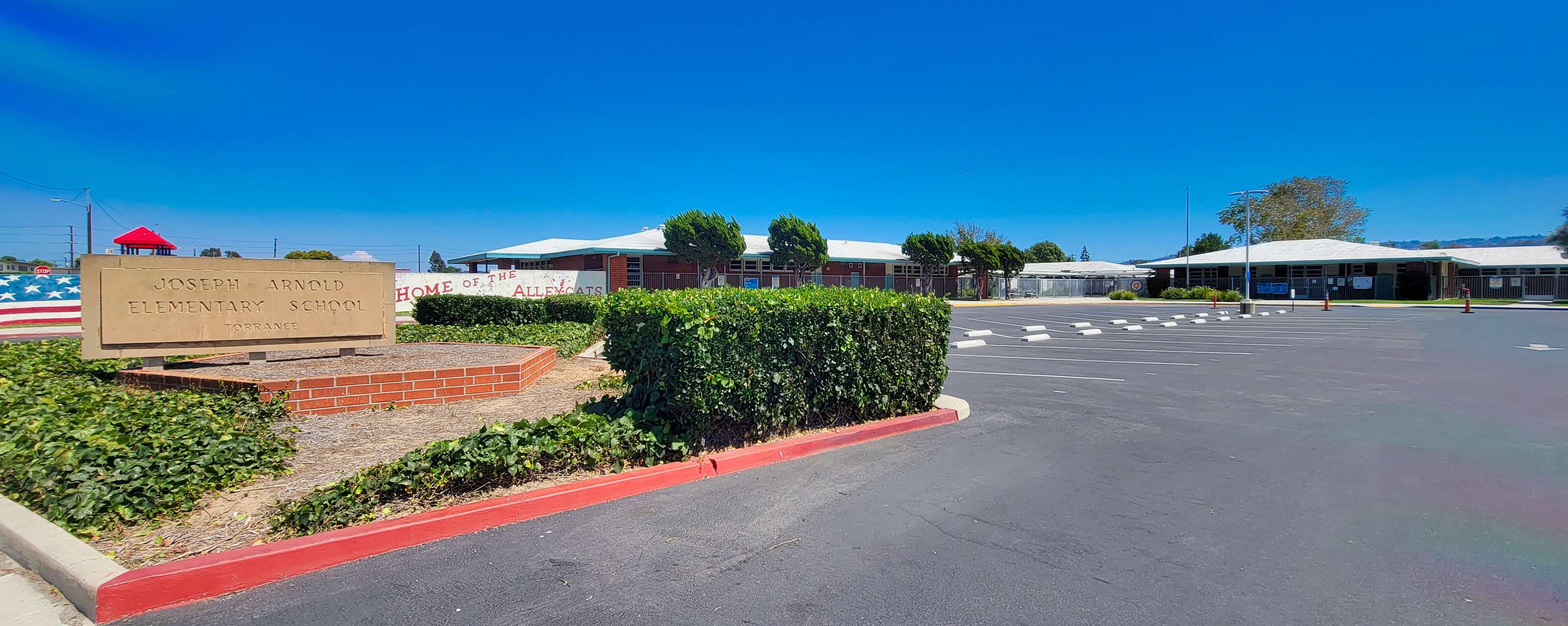 Rent Fields Gyms Theaters And More In Torrance