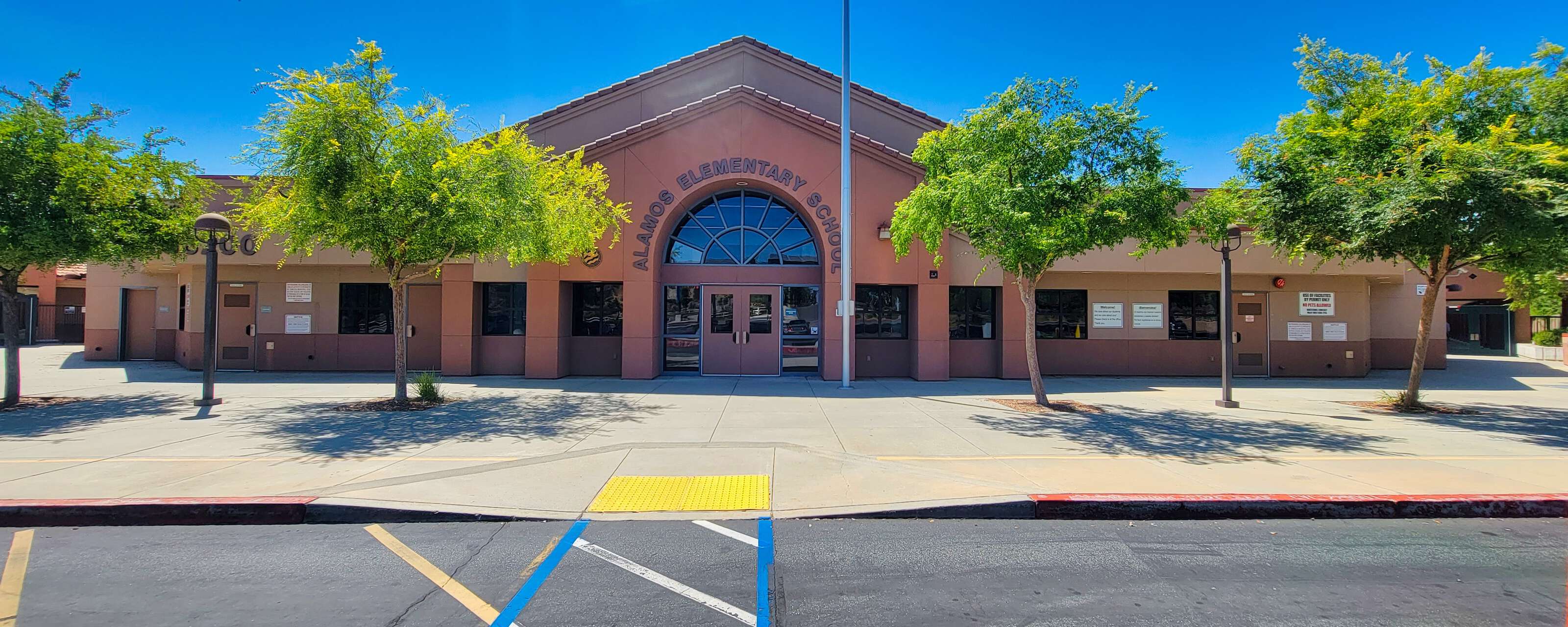 Rent Fields Gyms Theaters And More In Murrieta