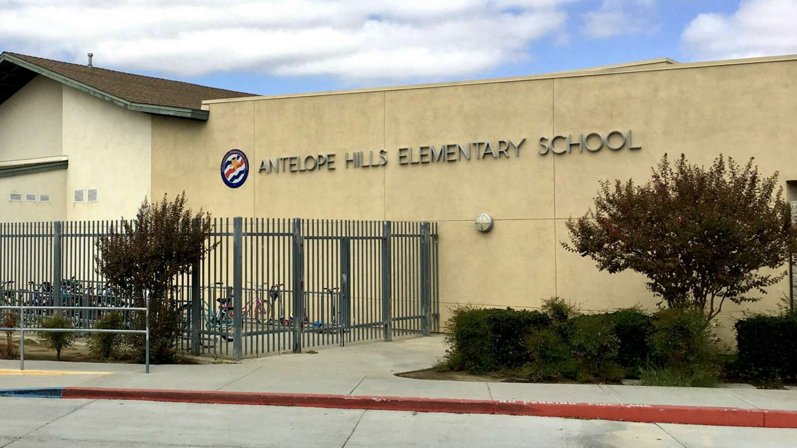 Antelope Hills Elementary School in Murrieta California Hero Image