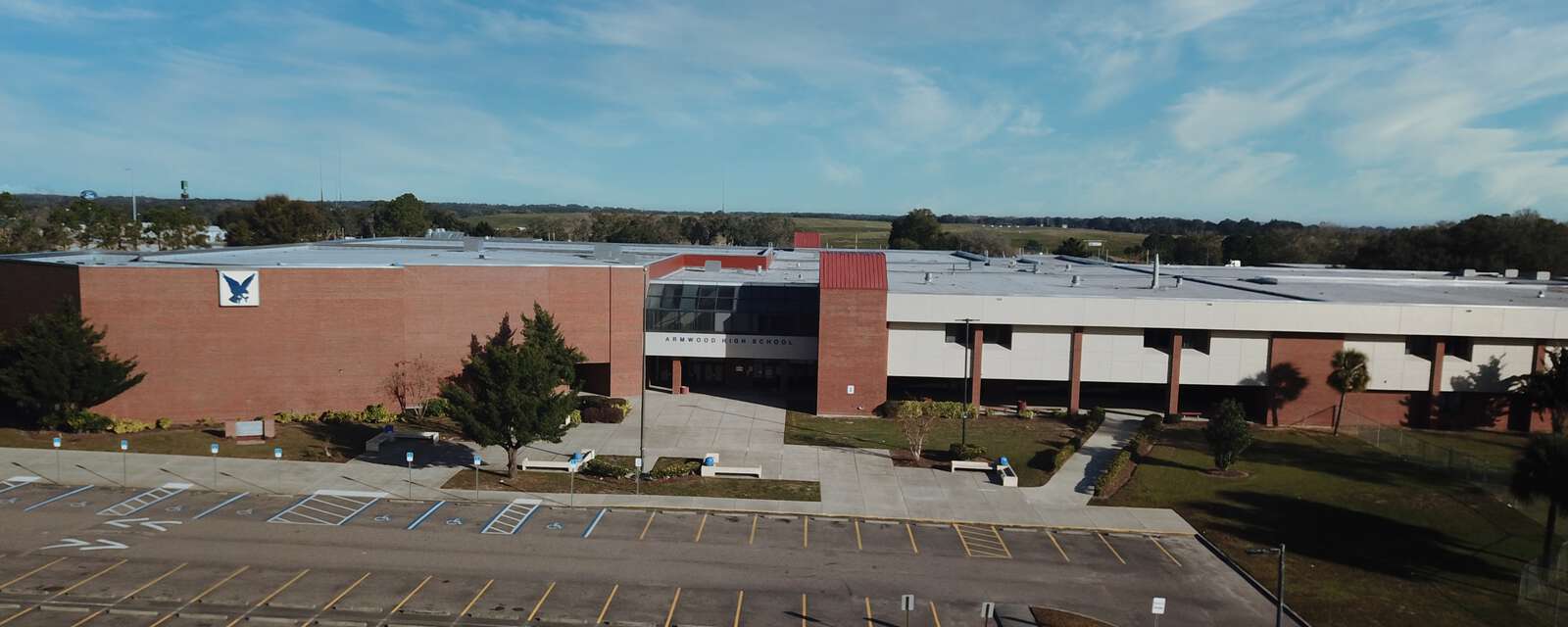 Rent fields, gyms, theaters and more in Seffner