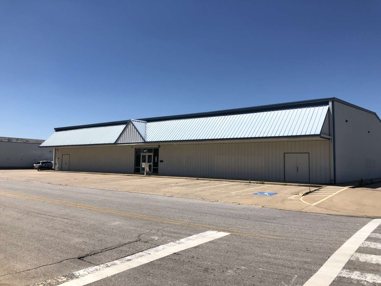 Archer Learning Center in Springdale Arkansas Hero Image