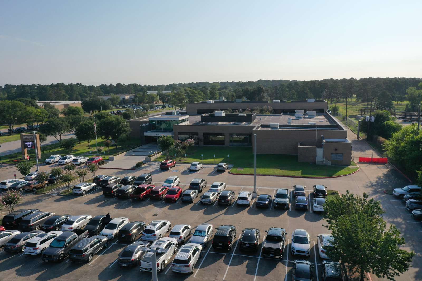 Aldine Independent School District in Houston Texas Hero Image