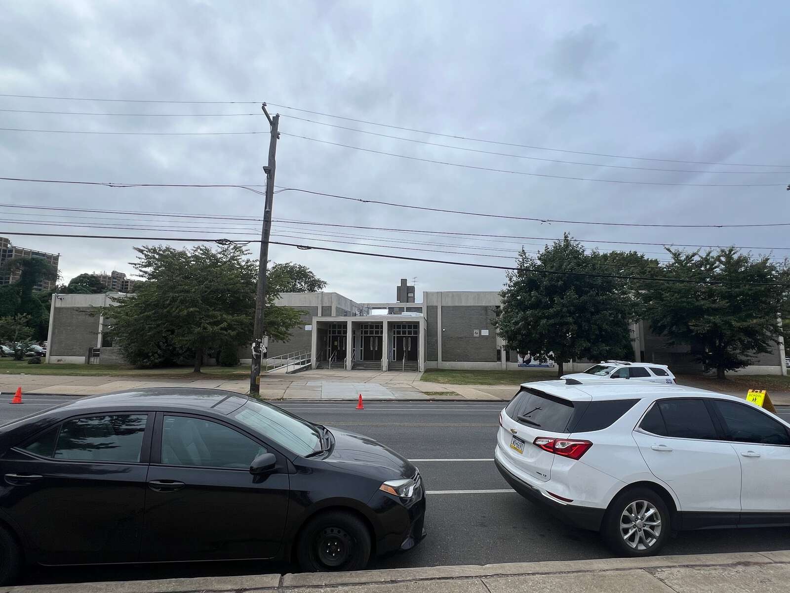 Locke - Alain Locke Site in Philadelphia Pennsylvania Hero Image