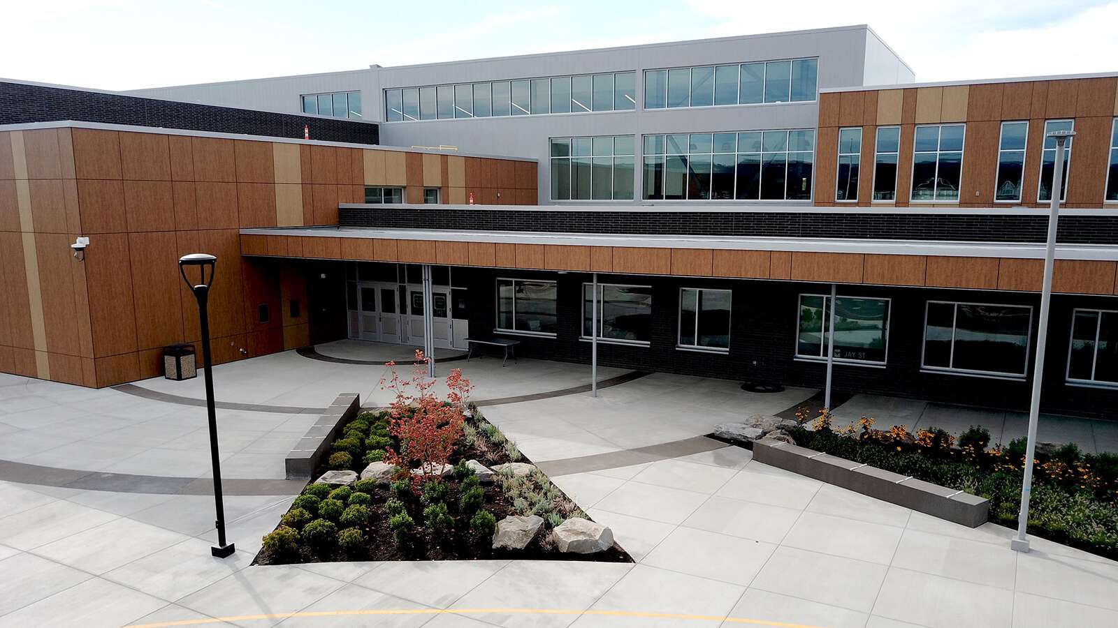 Atfalati Ridge Elementary School in North Plains Oregon Hero Image