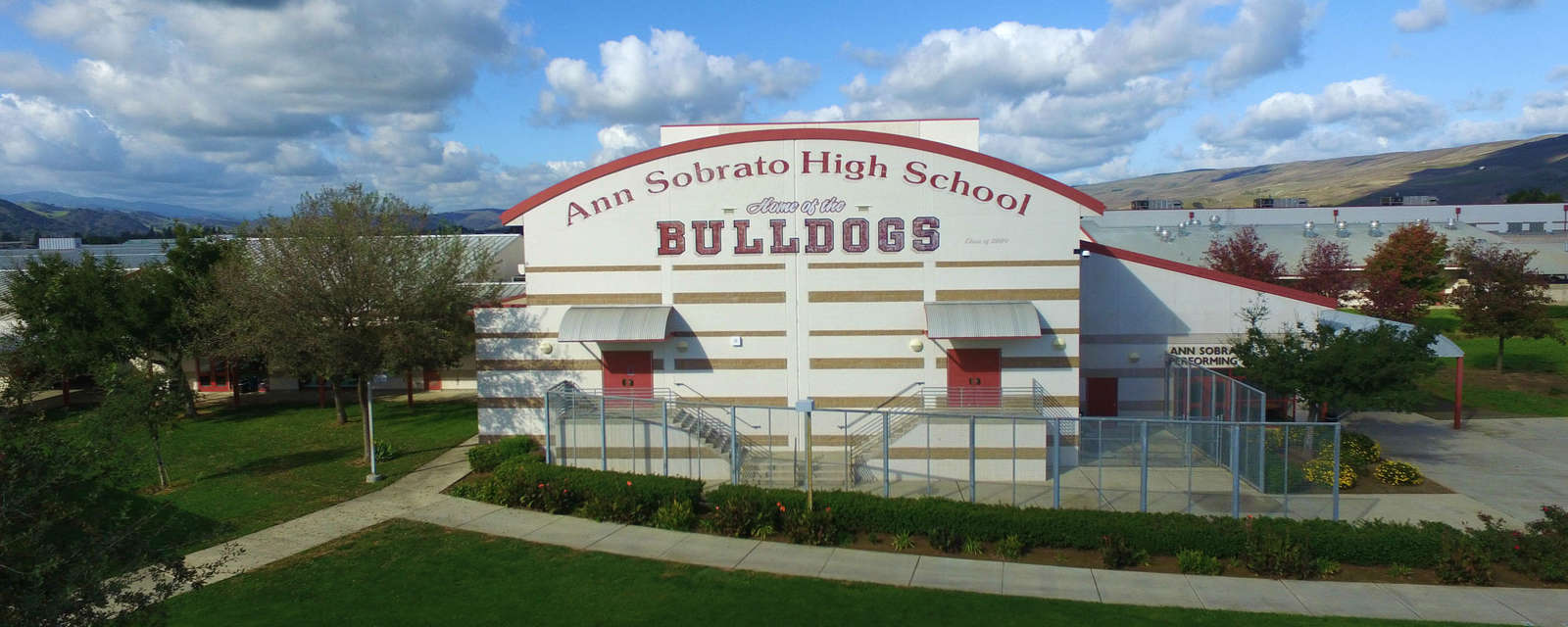 Rent Fields Gyms Theaters And More In Morgan Hill Rent Fields Gyms Theaters And More In Morgan Hill