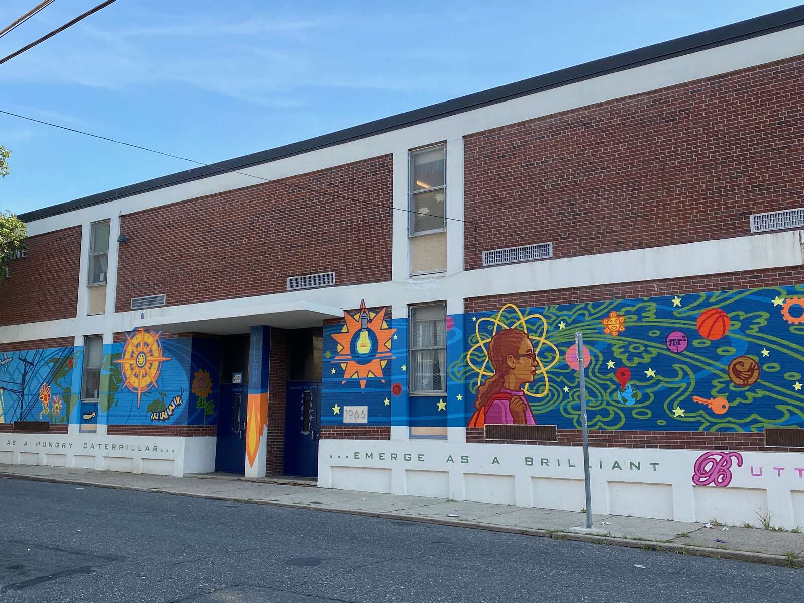 Stearne - Allen M. Stearne Site in Philadelphia Pennsylvania Hero Image