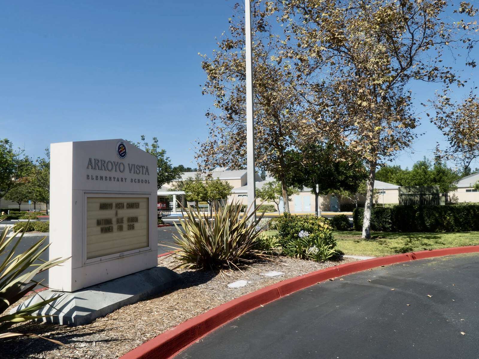 Arroyo Vista Charter School in Chula Vista California Hero Image