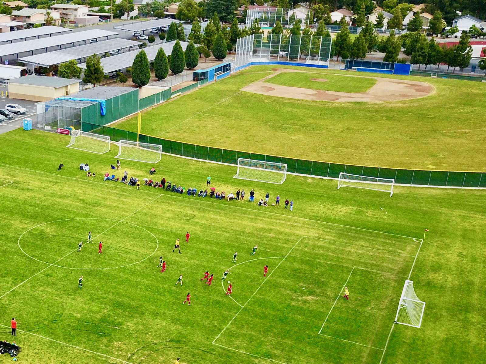 AVYSL at Pioneer High School in San Jose California Hero Image