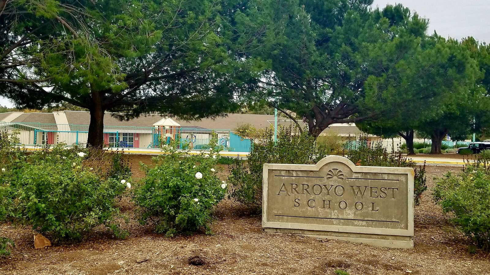 Arroyo West ALA in Moorpark California Hero Image