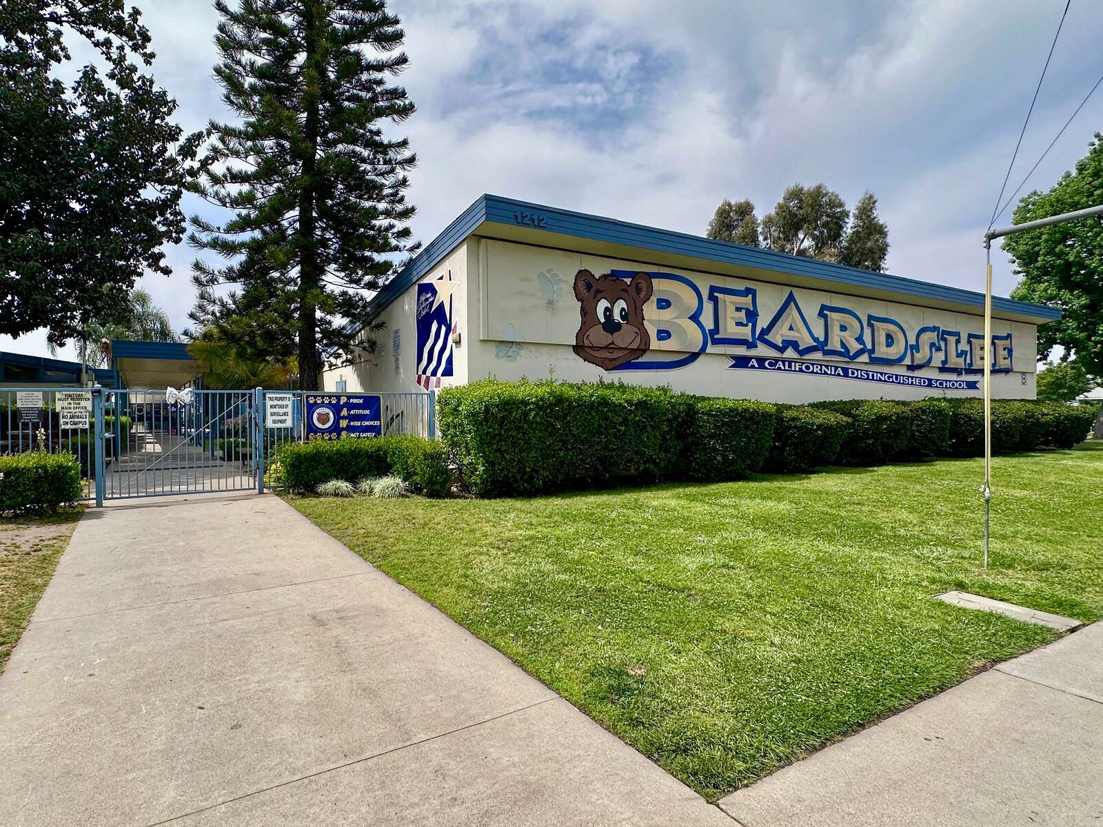 Beardslee Academy in Duarte California Hero Image