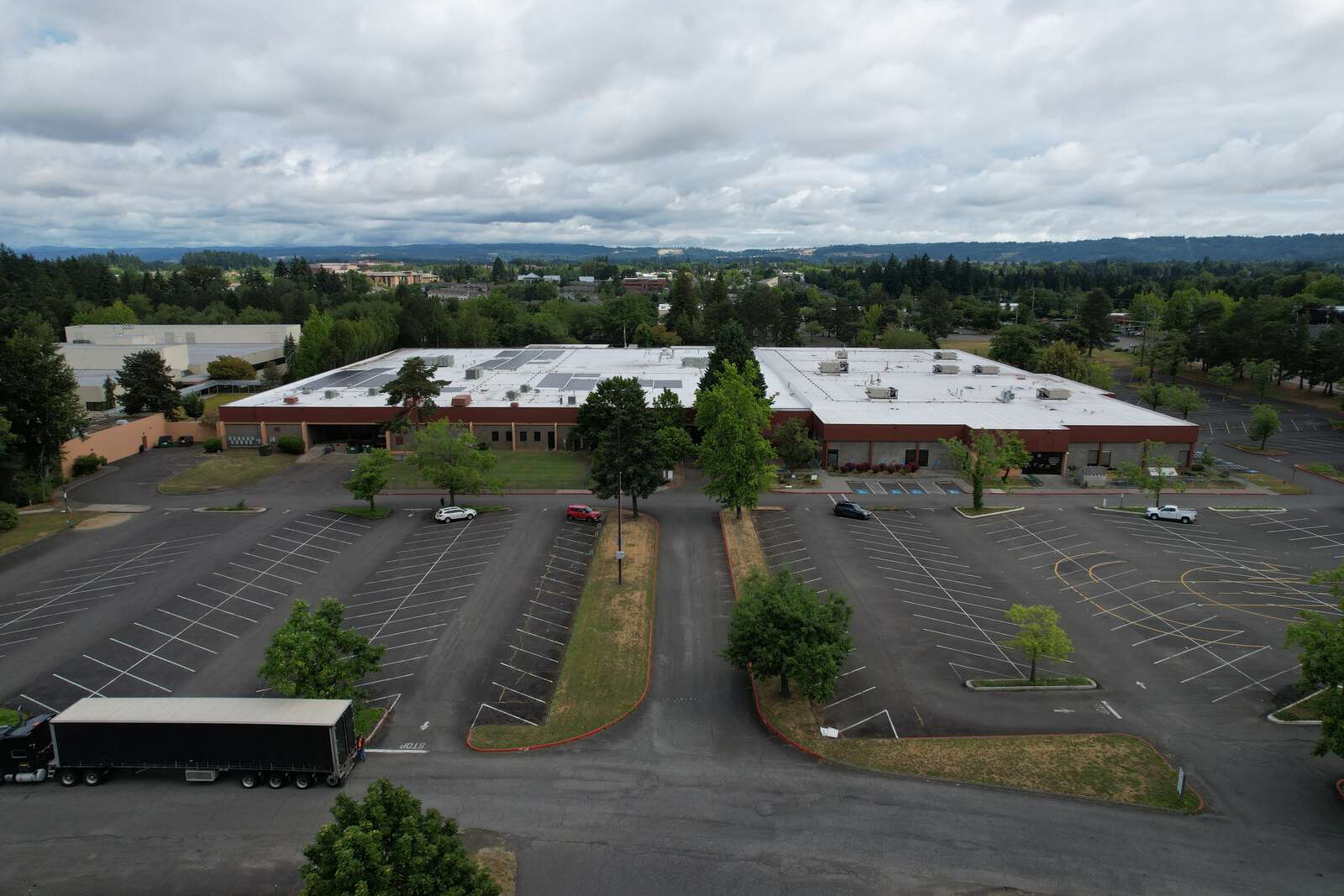 BASE (Beaverton Academy of Science & Engineering) in Beaverton Oregon Hero Image