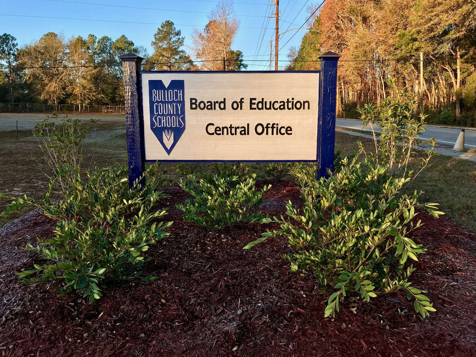 Bulloch County Schools in Statesboro Georgia Hero Image
