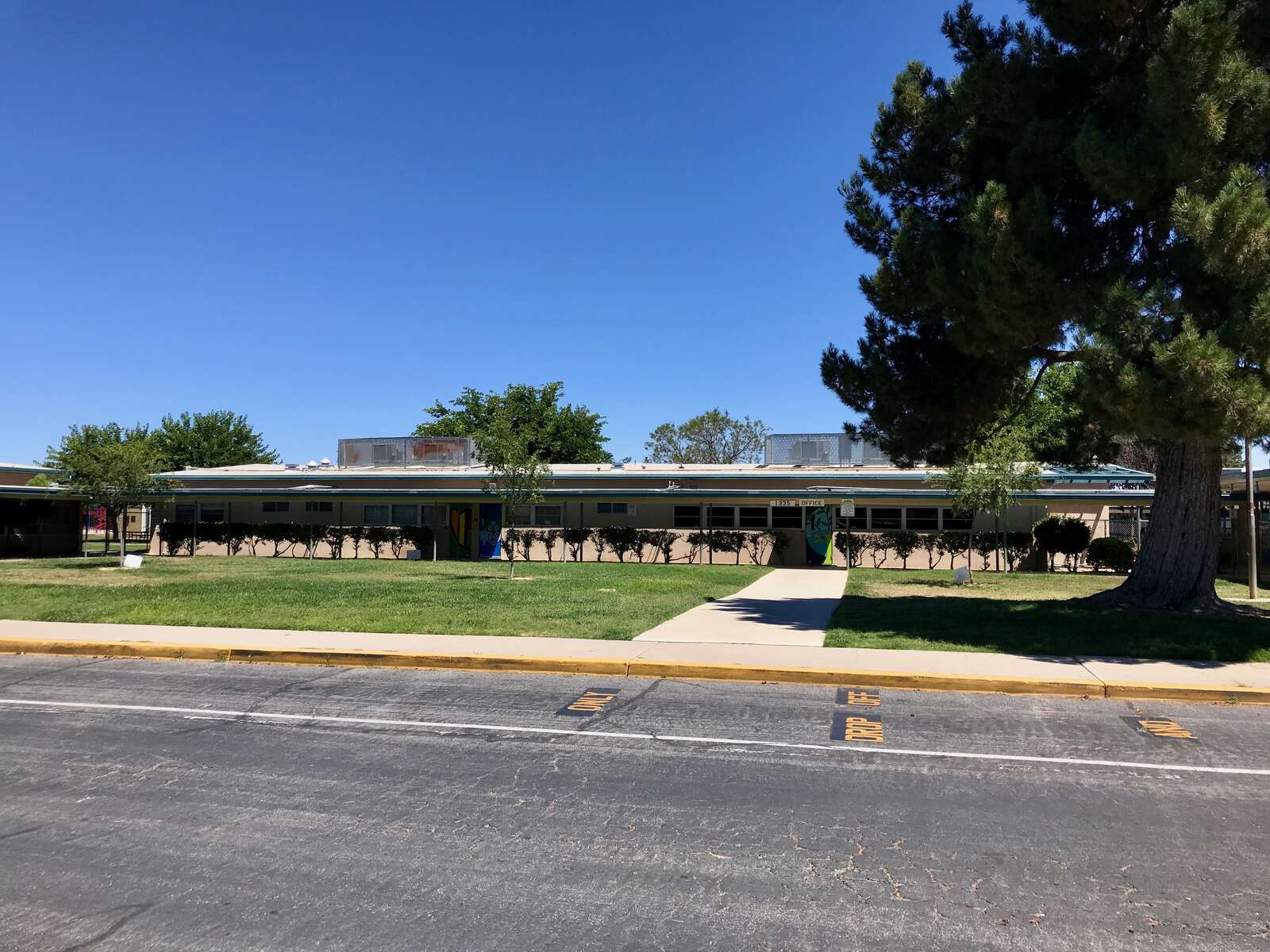 Bridges Charter School in Thousand Oaks California Hero Image