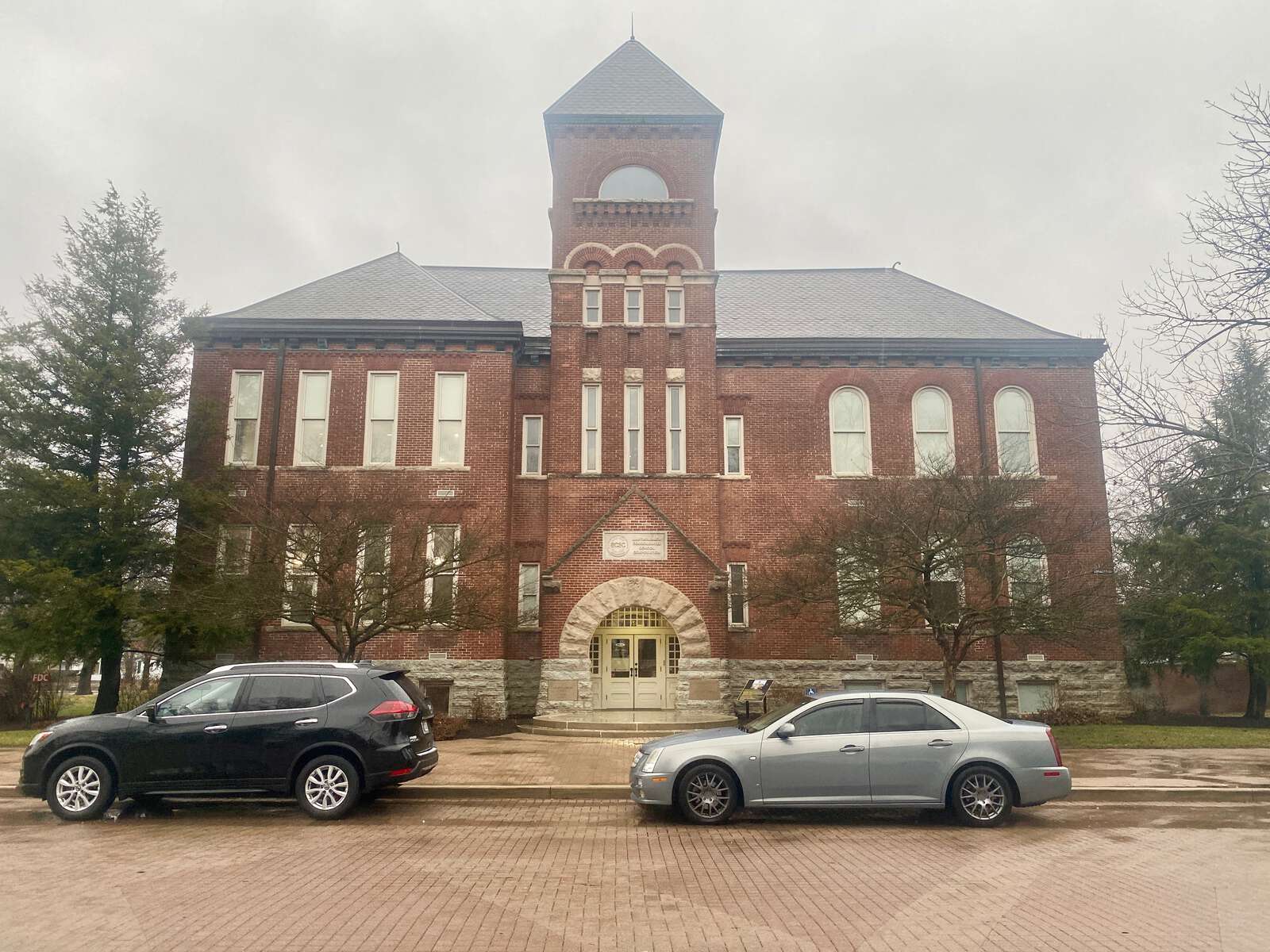 Bartholomew Consolidated School Corporation in Columbus Indiana Hero Image