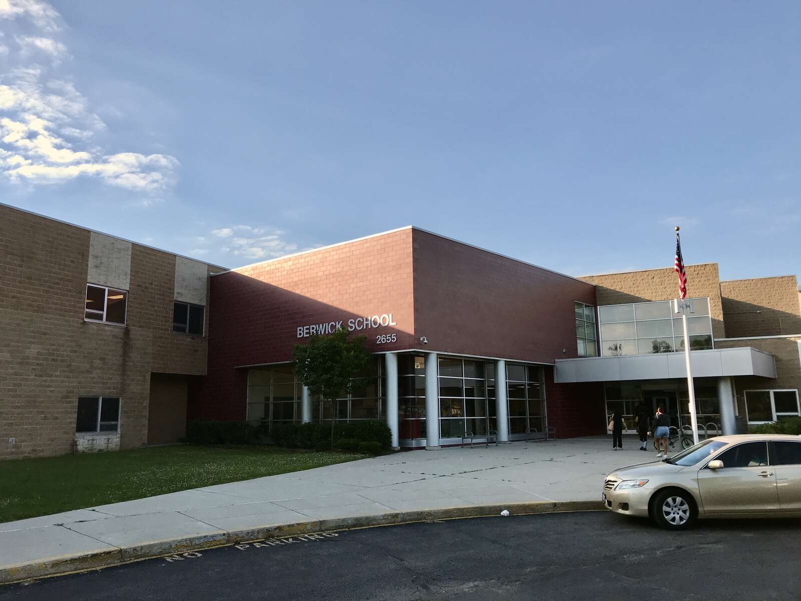 Berwick PK-8 in Columbus Ohio Hero Image