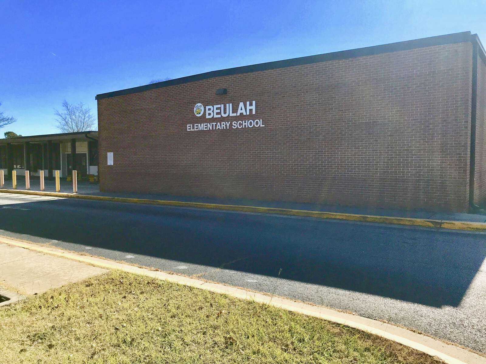Beulah Elementary School in Douglasville Georgia Hero Image