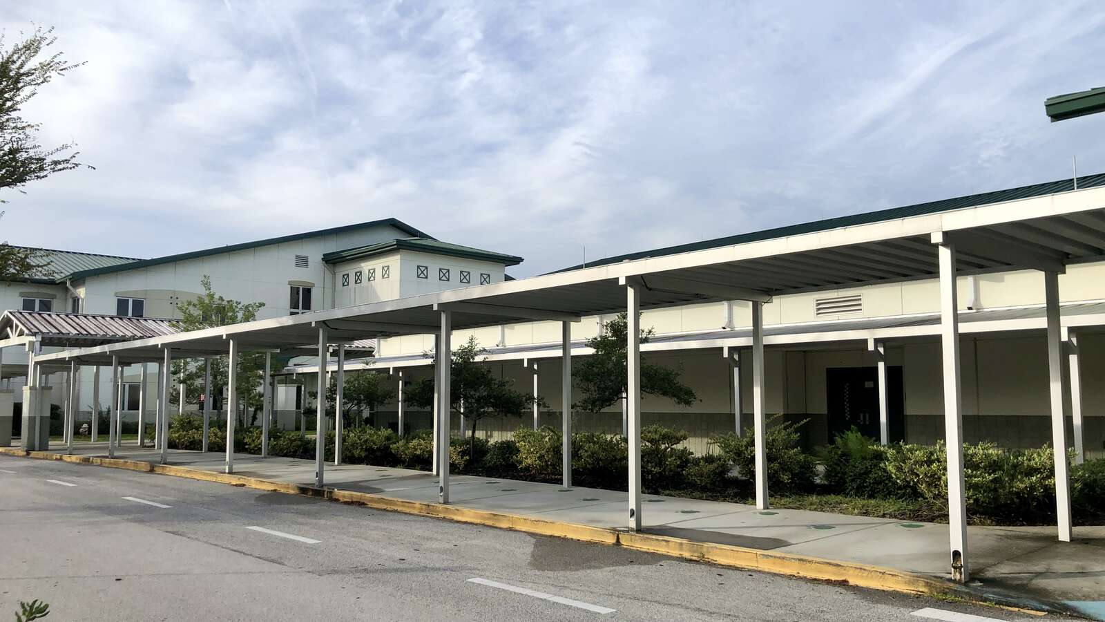 Bunnell Elementary School in Bunnell Florida Hero Image