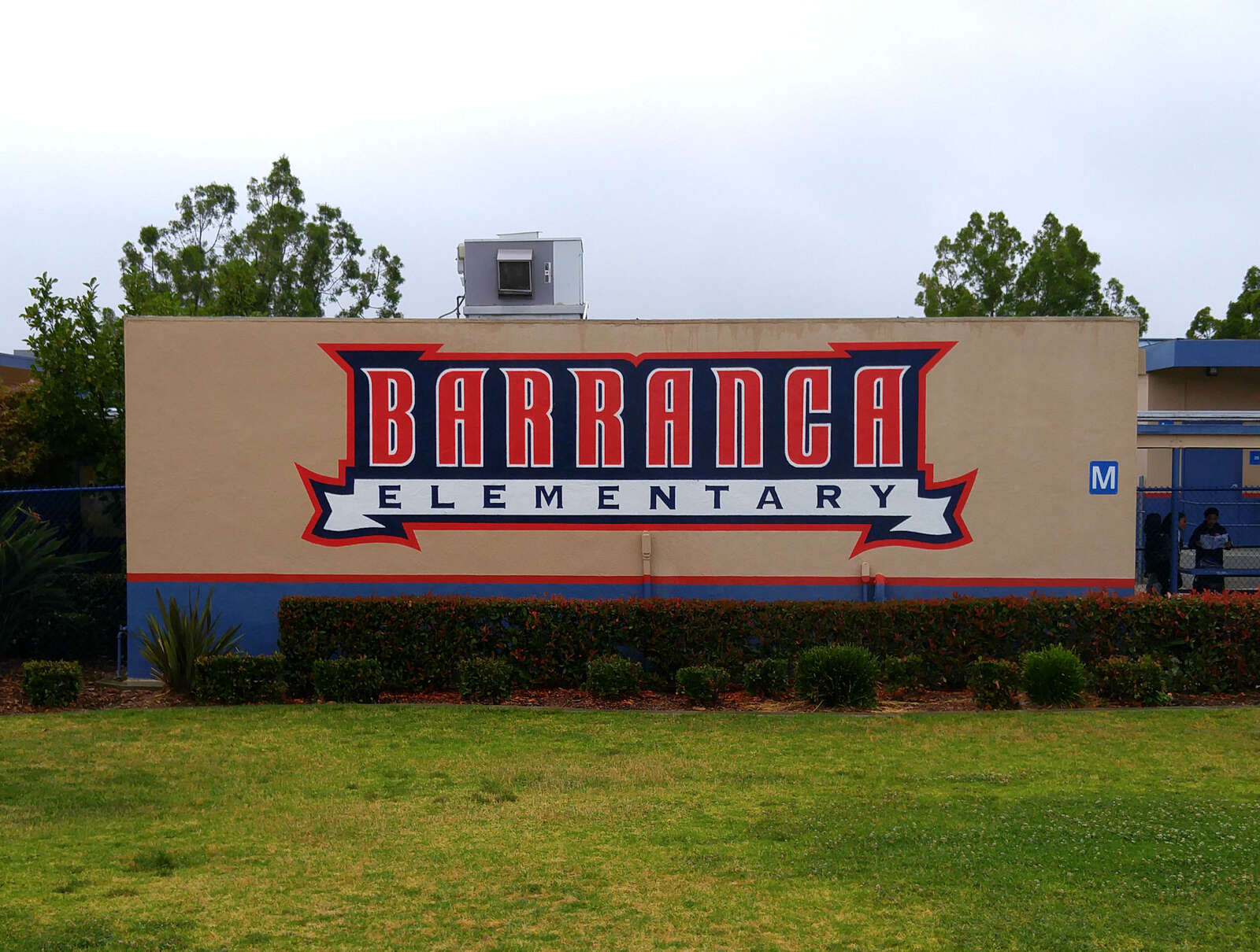 Barranca Elementary School in Covina California Hero Image