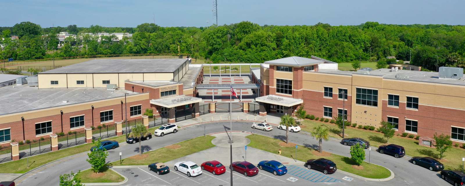Rent Fields Gyms Theaters And More In Savannah Rent Fields Gyms Theaters And More In Savannah