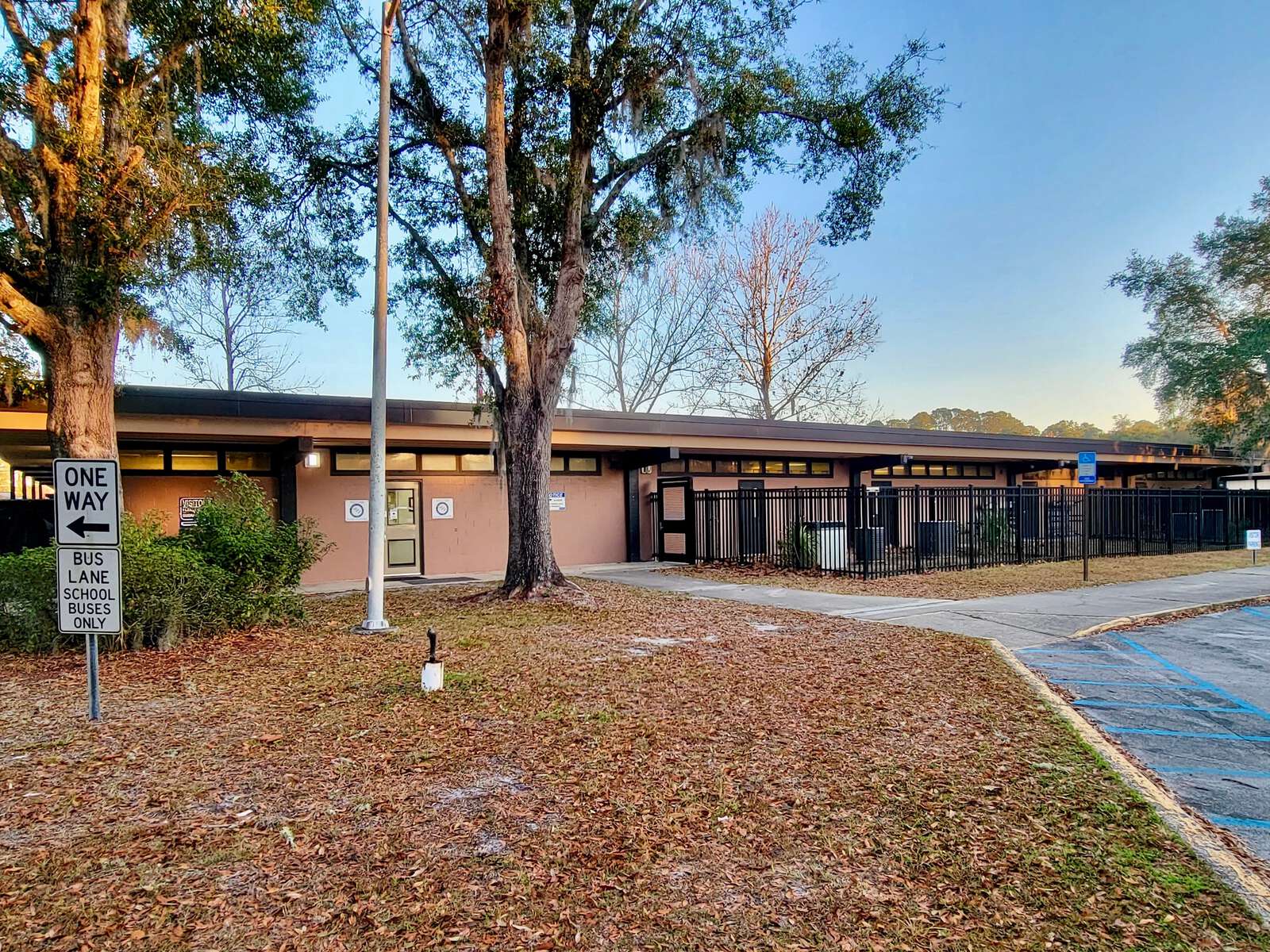 Bannerman Learning Center in Green Cove Springs Florida Hero Image