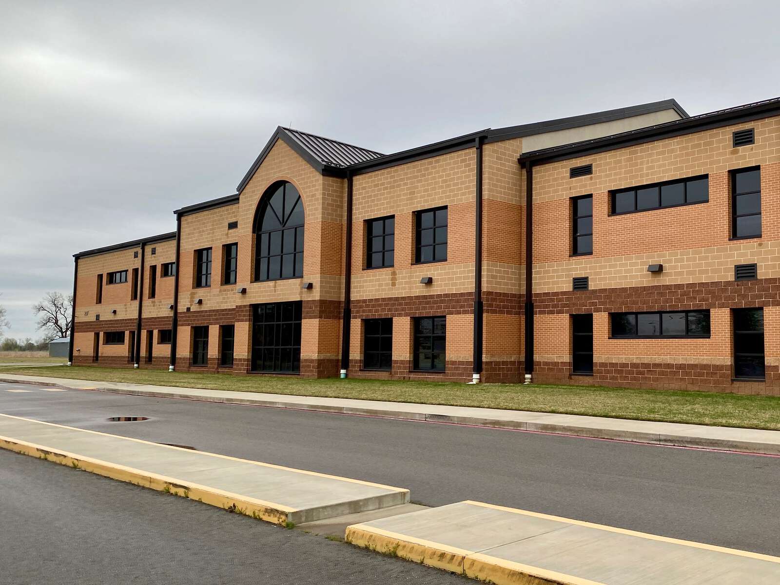 Bixby Ninth Grade Center in Bixby Oklahoma Hero Image