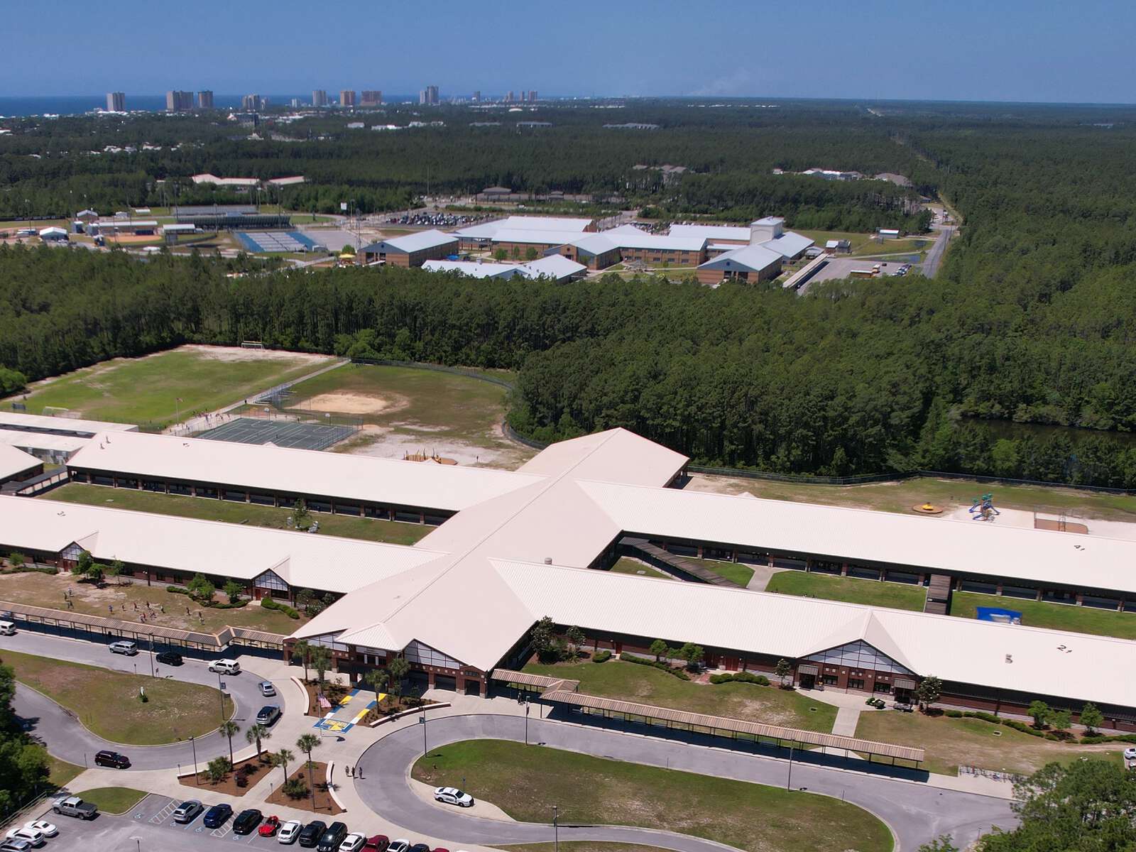 Breakfast Point Academy in Panama City Beach Florida Hero Image