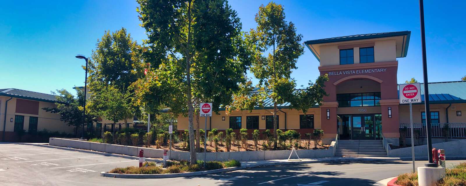 Rent Fields Gyms Theaters And More In San Ramon