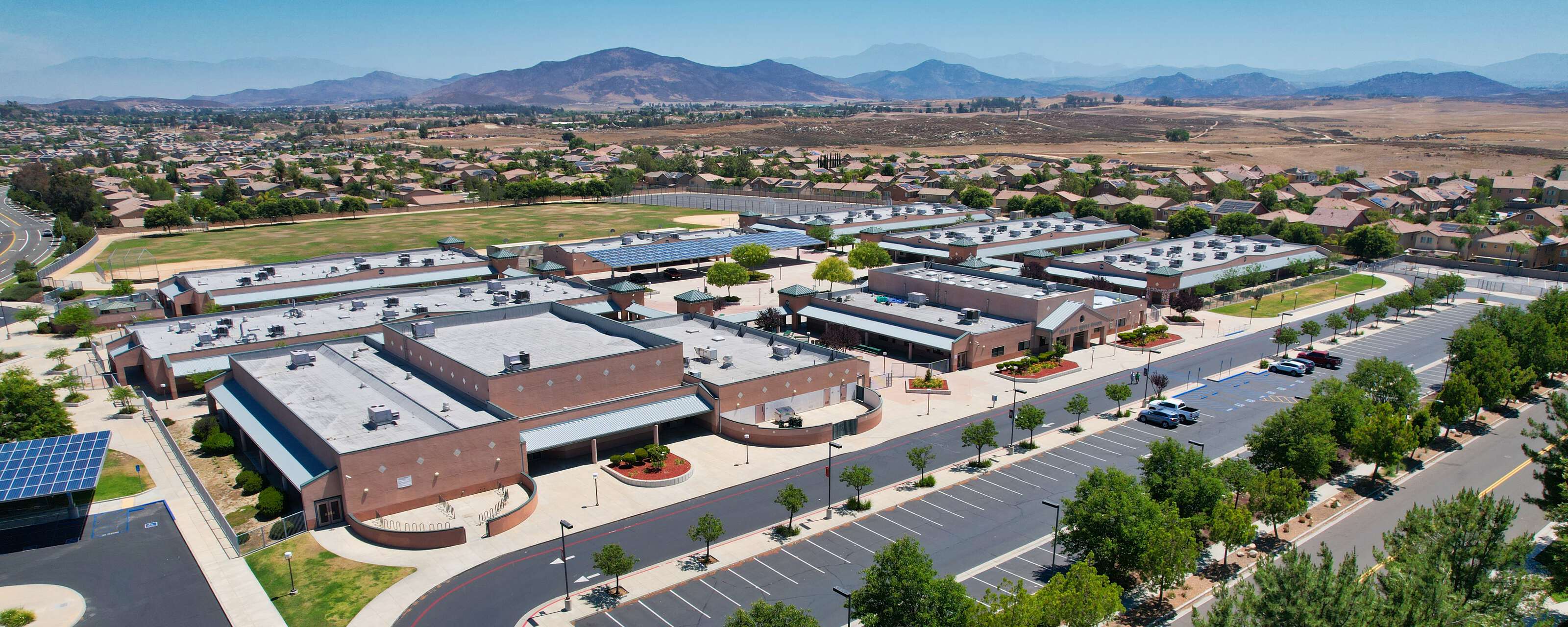 Rent Fields Gyms Theaters And More In Murrieta