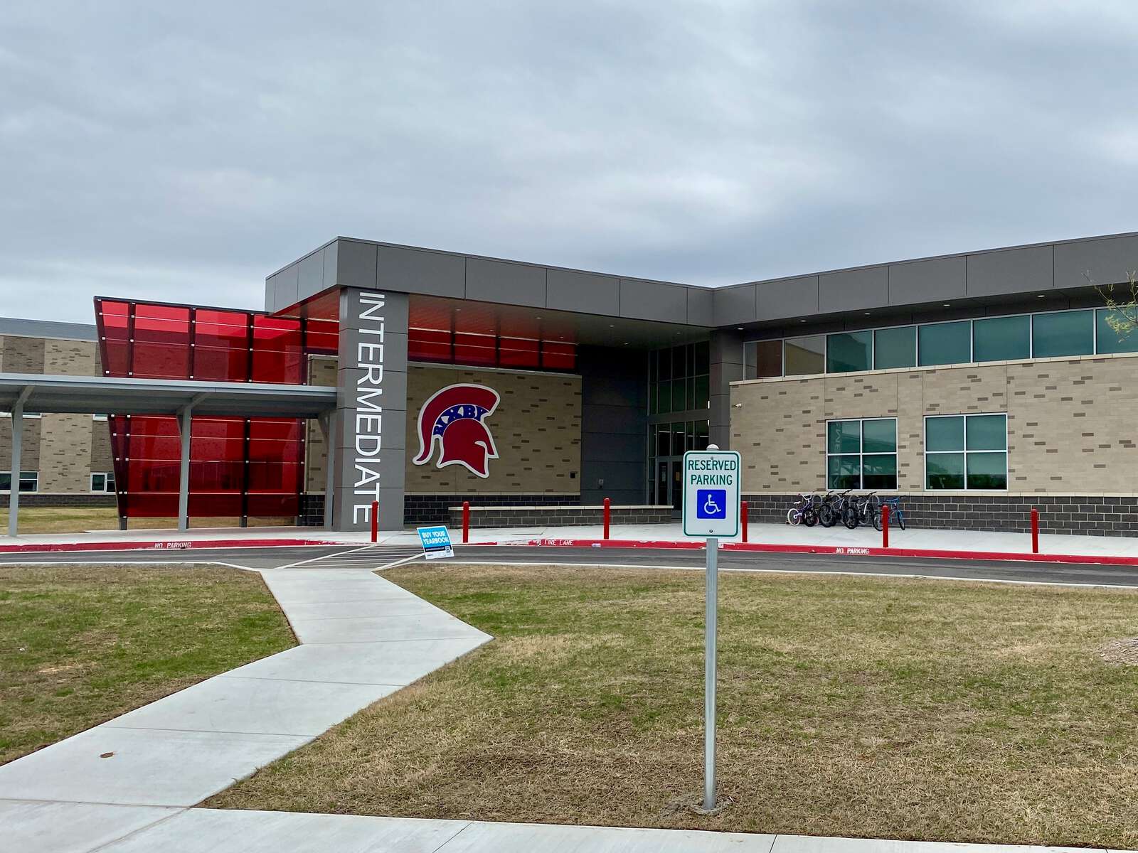 Bixby West Elementary/Intermediate School in Bixby Oklahoma Hero Image