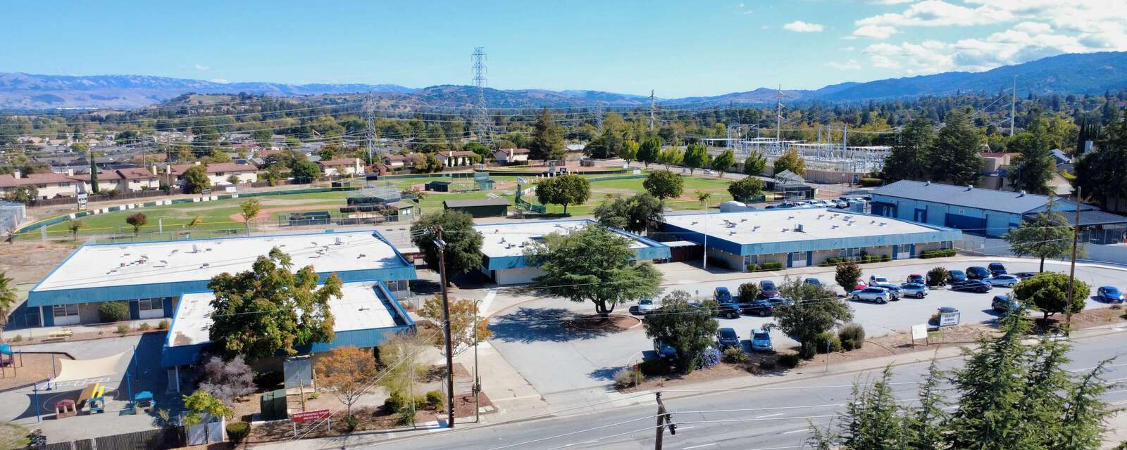 Cinnabar in San Jose California Hero Image