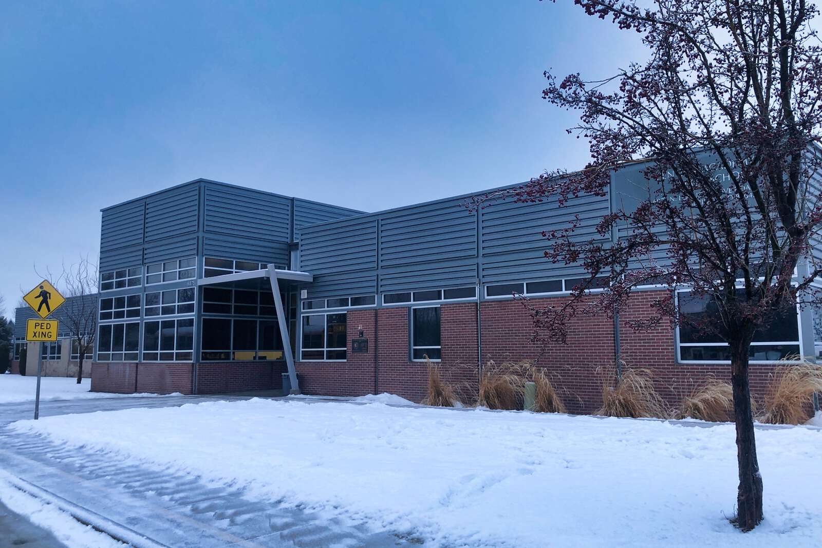Rebound School (formally Central Academy) in Meridian Idaho Hero Image