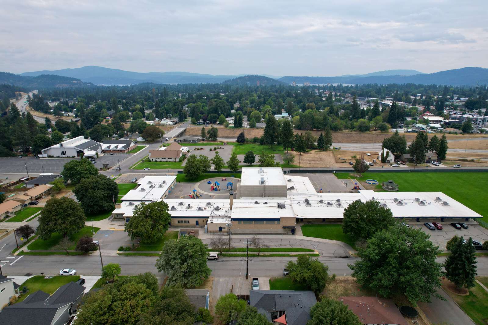 Coeur d'Alene Early Learning Center in Coeur d' Alene Idaho Hero Image