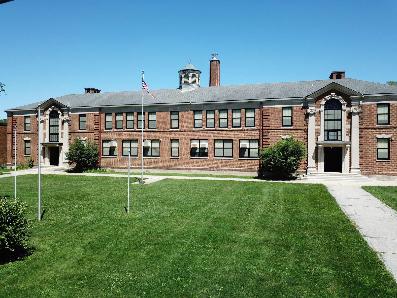 Columbus Alternative High School in Columbus Ohio Hero Image