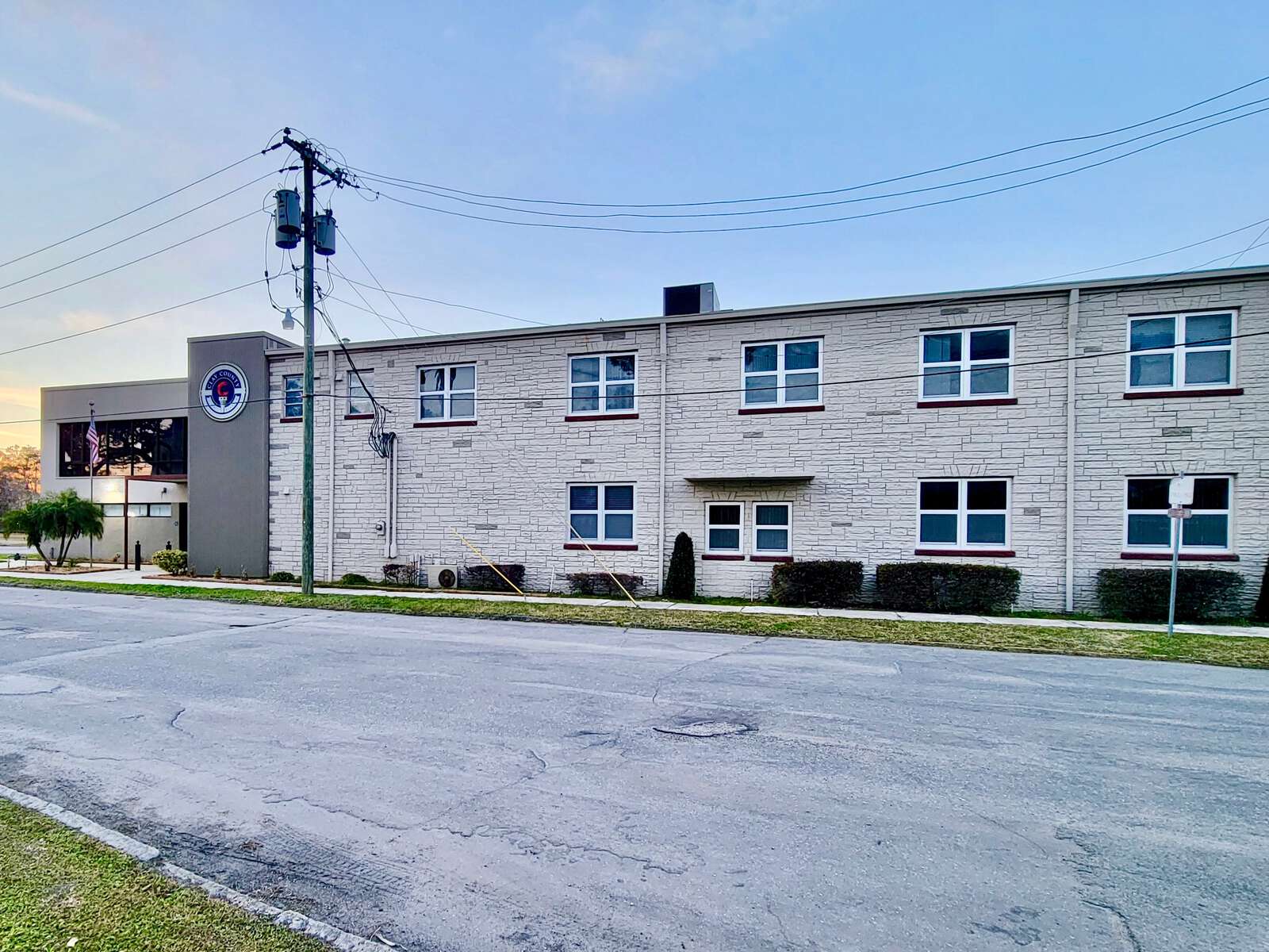 Clay County District Schools in Green Cove Springs Florida Hero Image