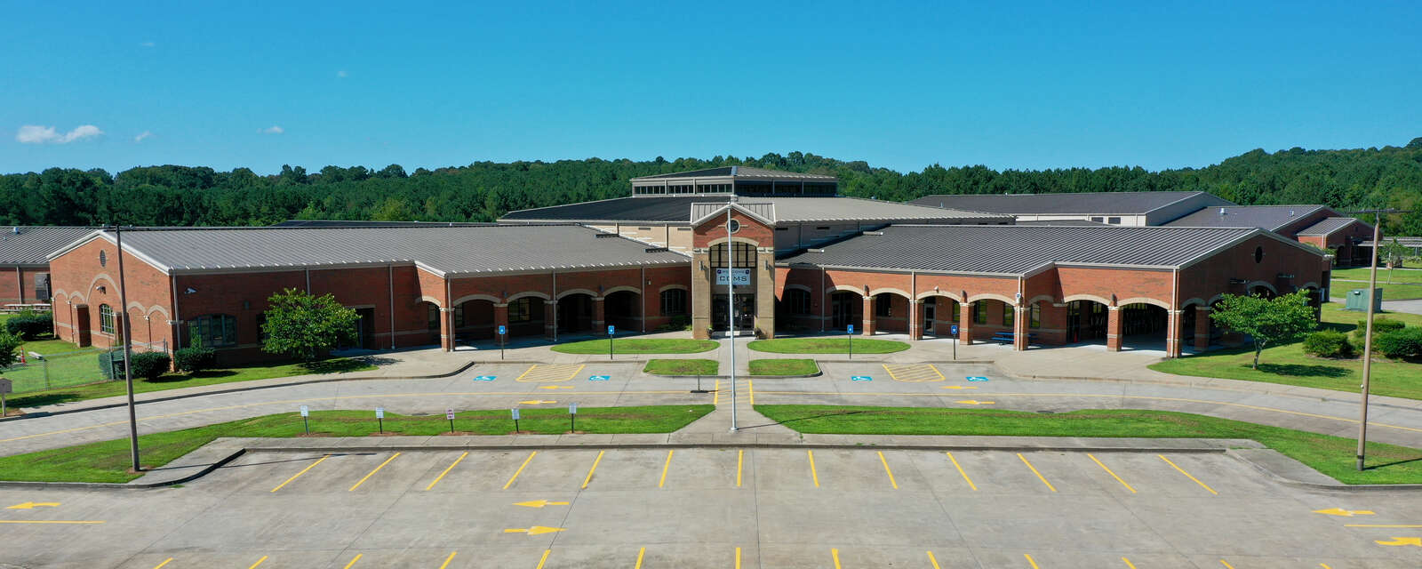 Rent Fields Gyms Theaters And More In Ellijay
