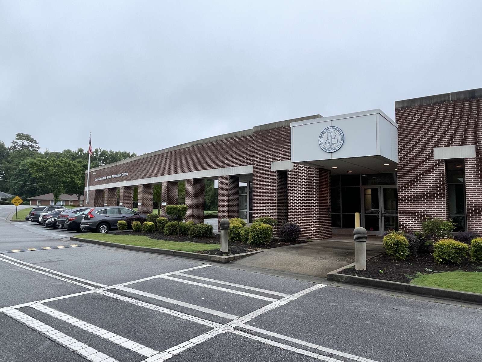 Clayton County Public Schools in Jonesboro Georgia Hero Image