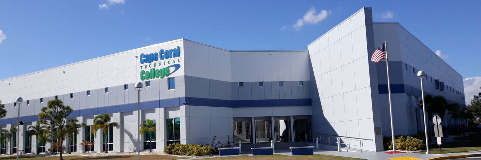 Rent Fields Gyms Theaters And More In Cape Coral