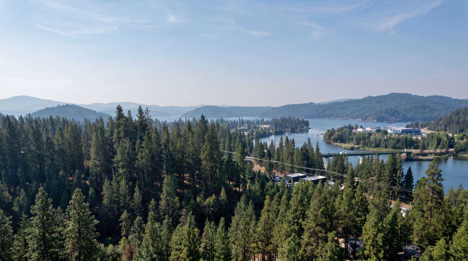 Coeur d'Alene Public Schools in Coeur d' Alene Idaho Hero Image