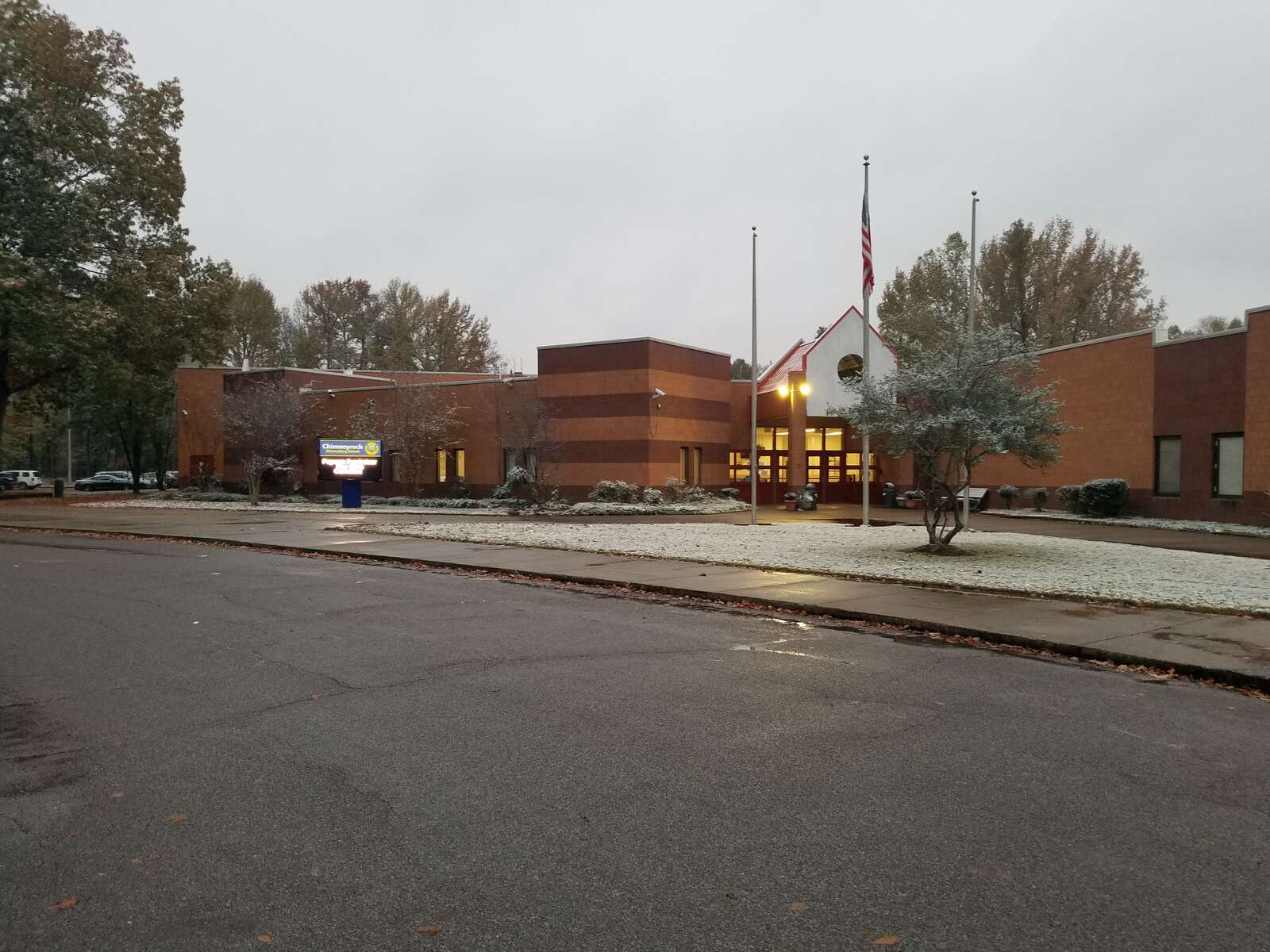 Chimneyrock Elementary in Cordova Tennessee Hero Image