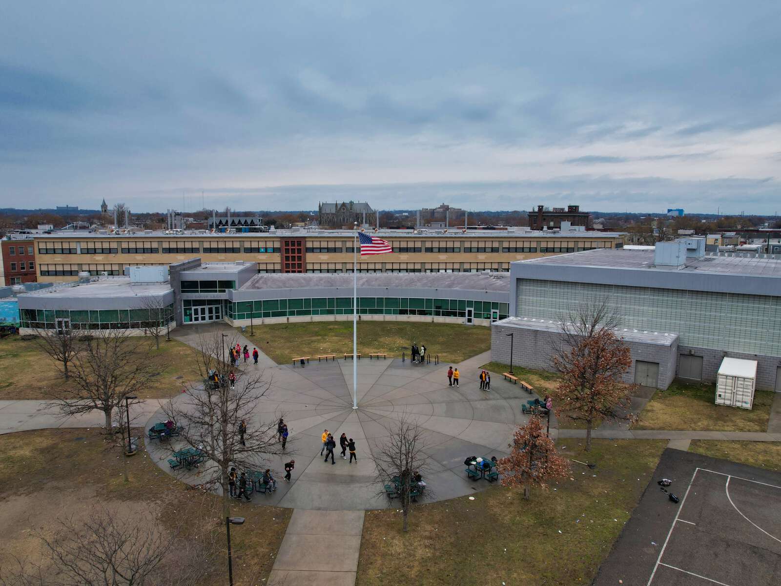 Carver - George Washington Carver Site in Philadelphia Pennsylvania Hero Image