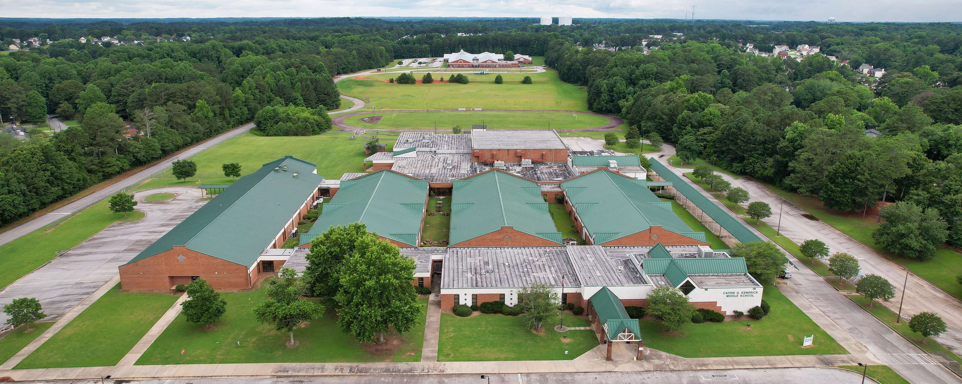 Rent fields, gyms, theaters and more in Jonesboro