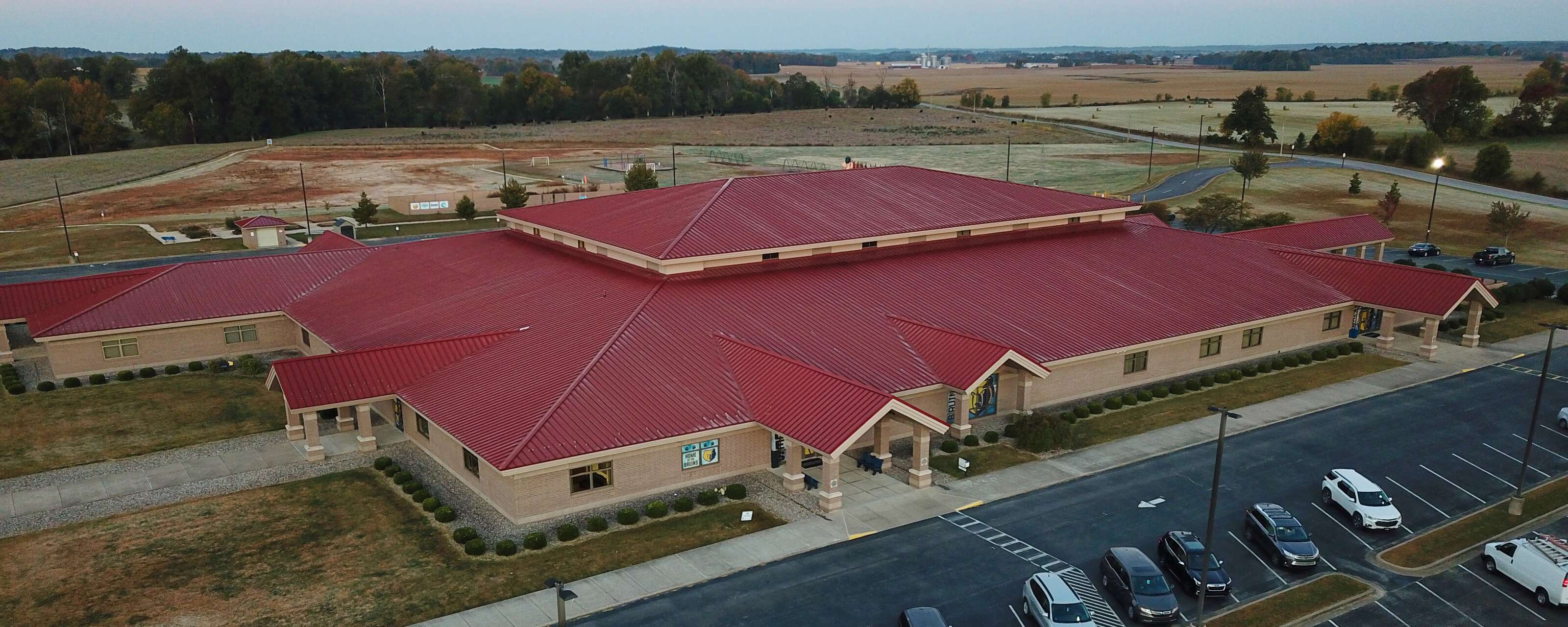 Rent Fields Gyms Theaters And More In Sonora
