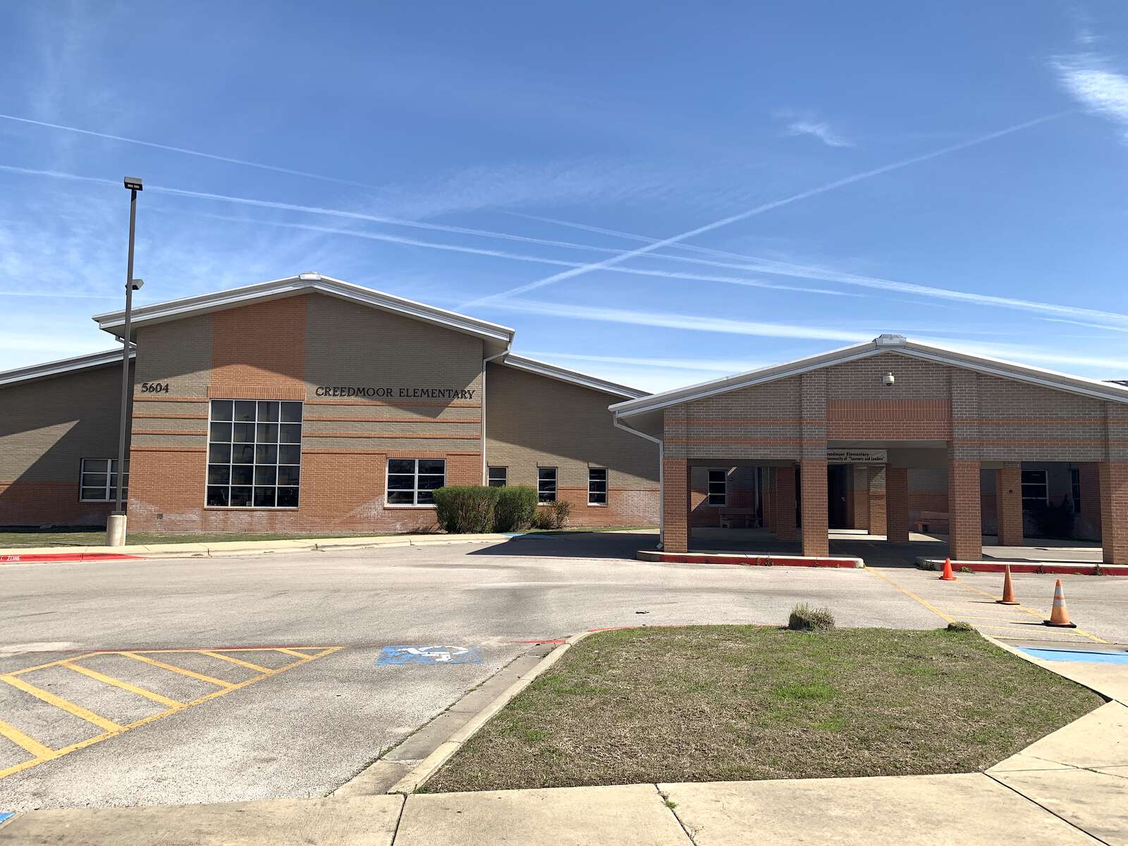 Creedmoor in Creedmoor Texas Hero Image