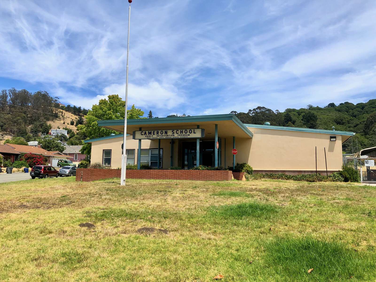 Cameron Elementary School (Early Intervention Program) in El Cerrito California Hero Image