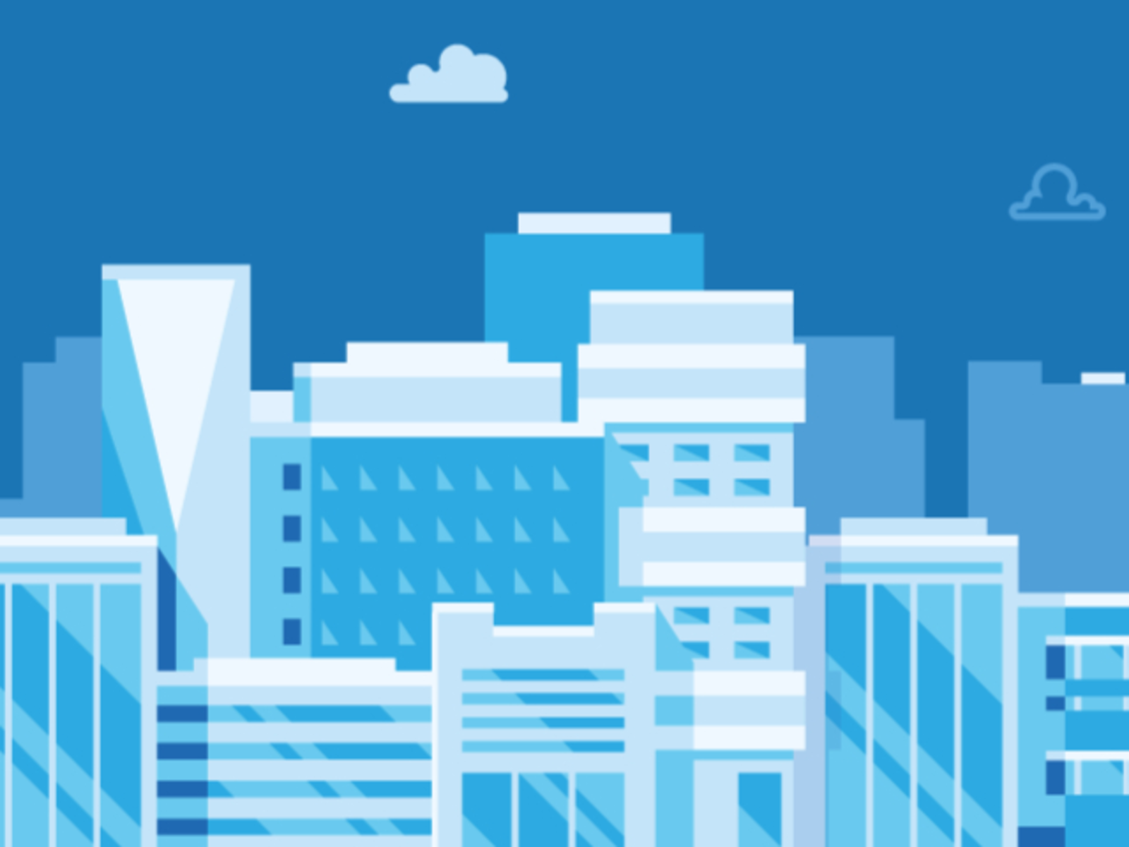 Cushing Public Schools in Cushing Oklahoma Hero Image