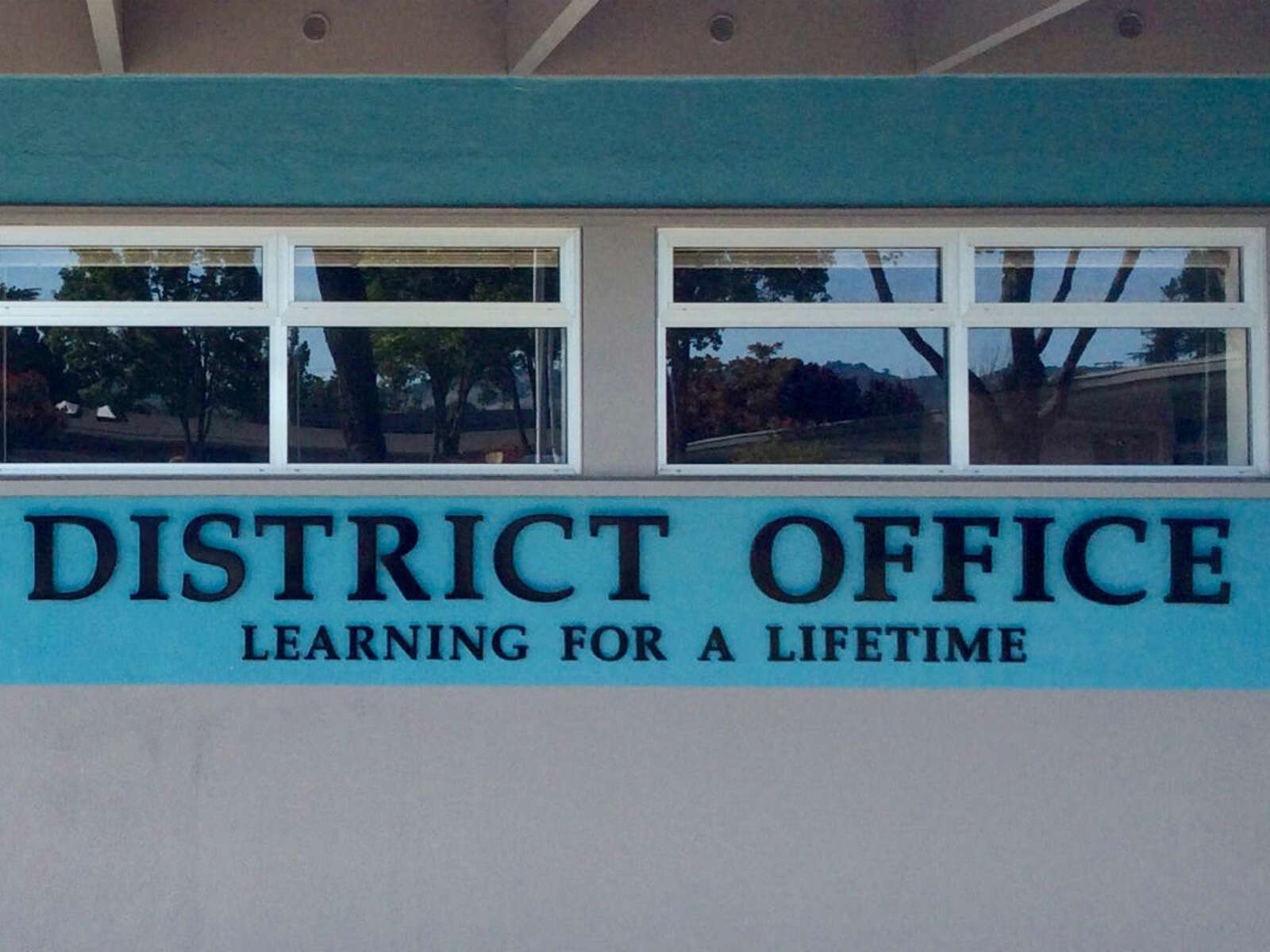 Cotati-Rohnert Park Unified School District in Rohnert Park California Hero Image